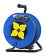 I-WATTS PRO - Enrouleur Professionnel HO7RNF EE4D07 - vignette