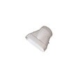ALDES - Raccord mixte Minigaine pour conduits rigides PVC - 60 x 200mm - ø125mm - vignette