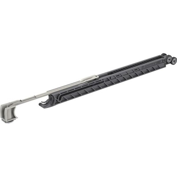 MANTION - Amortisseur SAF Slim  porte de 20 à 60 kg  M66S - large