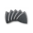 FEIN - Feuilles abrasives triangulaires autoagrippantes Fein - vignette