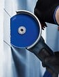 BOSCH - Disque à tronçonner BOSCH 2608901193 X-LOCK Expert Carbide Multi Wheel 125 mm, 1 mm, 22,23 mm - vignette