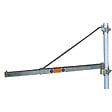 STOCKMAN - Potence tournante MF25/110 pour treuil MB 250kg Stockman - vignette