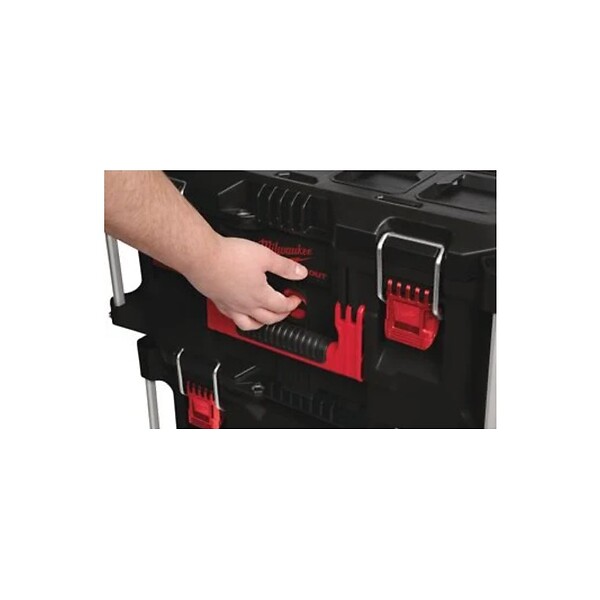 MILWAUKEE - Coffret large Milwaukee PACKOUT 4932464079 - large