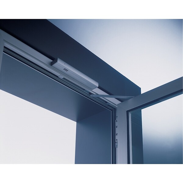 GEZE - FERME PORTE BOXER FORCE 36 - large