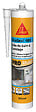 SIKA - Mastic silicone joint salle de bain SIKASEAL-180 Blanc 300ml - vignette