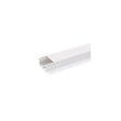 OBO BETTERMANN - Goulotte AXIS 50X16mm 2M REHAU 733882 - vignette
