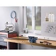 OBO BETTERMANN - Goulotte AXIS 50X16mm 2M REHAU 733882 - vignette