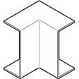 OBO BETTERMANN - Angle extérieur MS 50X20mm REHAU 260560 - vignette