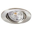 FEILO SYLVANIA - Kit spot encastré LED orientable Blanc RLED+ 5W/380LM 4000K - vignette