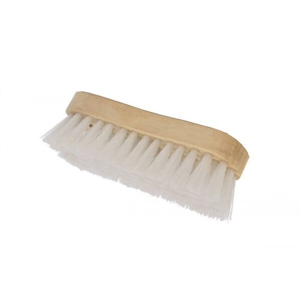 BROSSERIE THOMAS - Brosse à mains en nylon Perf 19cm - large