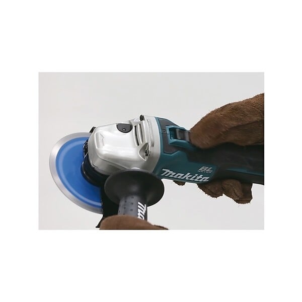 MAKITA - Meuleuse MAKITA DGA506Z à˜ 125mm 18 V Li-Ion (Machine Nue) - large