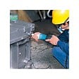 MAKITA - Meuleuse Droite MAKITA GD0800C - 750W - vignette