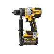 DEWALT - Perceuse visseuse percussion Premium XRP 18V ADVANTAGE DEWALT DCD999X1-QW 1X9Ah Li-Ion Brushless - vignette