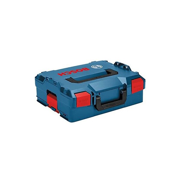 BOSCH - Perforateur Bosch Gbh 3-28 Dfr Professional Sds-plus 800 W + Lboxx - large
