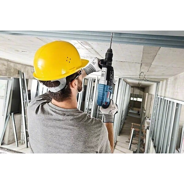 BOSCH - Perforateur Bosch Gbh 2-28 F Professional Sds-plus 880w - large