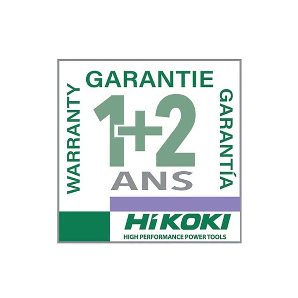 HITACHI - HIKOKI - Marteaupiqueur SDSMax Hikoki H60MEWTZ 1500 W - large