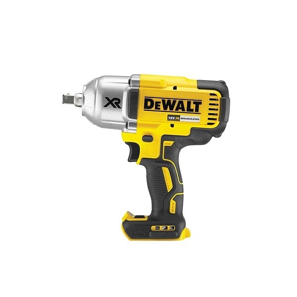 DEWALT - Boulonneuse à chocs ½” 950 Nm 18V DEWALT DCF899NT-XJ Brushless avec coffret - large