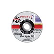 DRONCO - Disque à  tronçonner Dronco CS 60 Alu  1121150100 - vignette