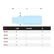 FACOM - FACOM - Embout impact pour vis 6 pans creux 6 mm métriques 5/16'' - ENH206 - vignette