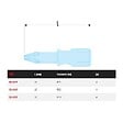 FACOM - FACOM - Embout 1/4 Pozidriv 2 torsion longueur 25 mm - ED102T - vignette