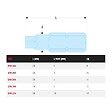 FACOM - FACOM - Embout impact pour vis 6 pans creux 5 mm métriques 5/16'' - ENH205 - vignette