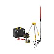 STANLEY - Pack investissement niveau rotatif Stanley RL600L - vignette