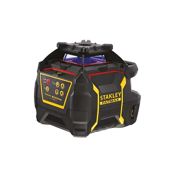 STANLEY - Pack investissement niveau rotatif Stanley RL600L - large