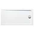 JACOB DELAFON - Receveur acrylique extra plat FLIGHT - vignette