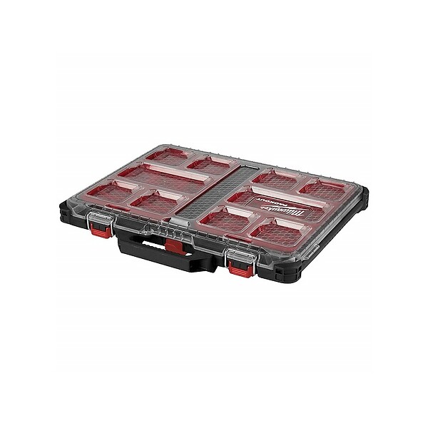 MILWAUKEE - Slim organiser Milwaukee PACKOUT  4932471064 - large