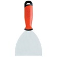 TALIAPLAST - Couteau à enduire Taliaplast type américain inox - vignette