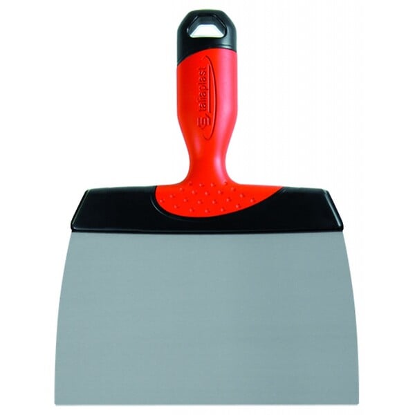 TALIAPLAST - Couteau à enduire Taliaplast Inox - large
