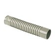 WAVIN - Raccord flexible PVC Wavin Femelle Femelle Ø 40 - vignette