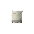 SAF-FRO - Jupe et patin SAFFRO pour torche JET CP - vignette
