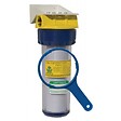 POLAR - Filtre anti calcaire ou corrosion compact 2 en 1 - vignette