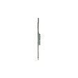 FERCO - Crémone de fenêtre fouillot 15 ajustable haut à galet L 1479mm D 980mm - vignette
