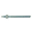 RAWL - Tige fileté métrique acier classe 58 Rawl RSTUDS  RSTUDS10130 - vignette