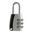 ABUS - CAD COMBINAI 30MM BL 15530C - vignette