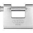 ABUS - CAD SOL ACIER 80MM 9280 - vignette