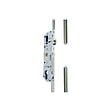 FERCO - Crémone barillet 3570 ajustable haut et bas longueur 2030mm - vignette