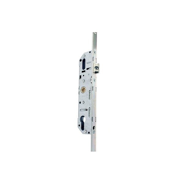 FERCO - Crémone barillet 3570 ajustable haut et bas longueur 2030mm - large