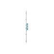 FERCO - Crémone à larder Ferco Europa 5070 4 galets carré 7 162150 mm  6336040101 - vignette
