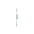 FERCO - Crémone à  larder Ferco Europa S2 4070 mm 2 pannetons 162150 mm  6335240101 - vignette