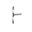 VACHETTE - FAP PUSH BAR 2PT CFPF BLANC - vignette