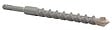 SPIT - Foret béton R3+ SDS Plus multi-taillants 20x450x400mm - SPIT - 054032 - vignette