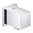 GROHE - Grohe EUPHORIA CUBE - Coude à Encastrer (27704000) - vignette