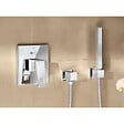 GROHE - Grohe EUPHORIA CUBE - Coude à Encastrer (27704000) - vignette