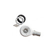VILLEROY & BOCH - Bonde Tempoplex Plus 90 mm, sans couvercle  (U90881299) - vignette