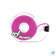 ID-SCRATCH - Bande scratch auto-agrippante ID-SCRATCH prune 2 cm x 2 m - vignette