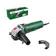 BOSCH - Meuleuse d'angle UniversalGrind 750-125 - 750 W - 125mm - vignette