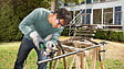 BOSCH - Meuleuse d'angle UniversalGrind 750-125 - 750 W - 125mm - vignette